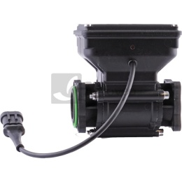 Przepływomierz elektr elektromagnetyczny 12523459 227300