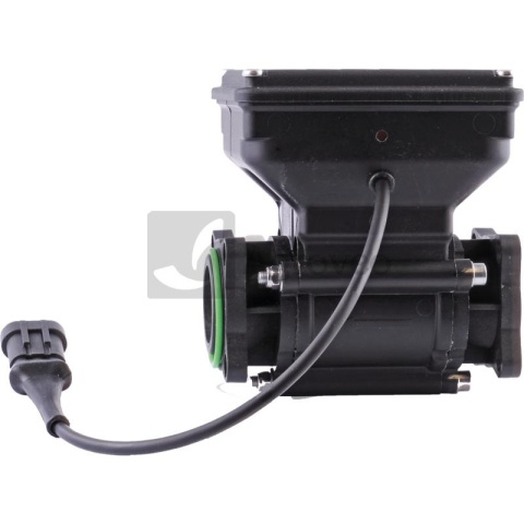 Przepływomierz elektr elektromagnetyczny 12523459 227300 Przepływomierz elektr elektromagnetyczny 12523459 227300