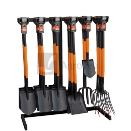 Regał dwustronny 659ERMET2