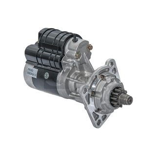 Rozrusznik z reduktorem 656123708109 123708109