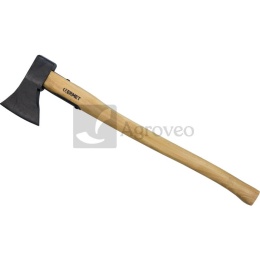 Siekiera z okuciami 6596972
