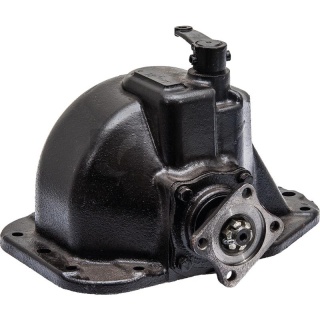 Skrzynka rozdzielacza napędu 689721802020 72-1802020 / 721802020