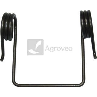 Sprężyna napinająca dźwigienkę sprzęgła UrsusC-330 C-360 65650511120 50.51.112.0 / 50511120