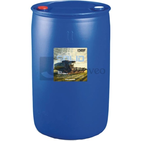 Środek czyszczący Agro SOLID 12403399 Środek czyszczący Agro SOLID 12403399