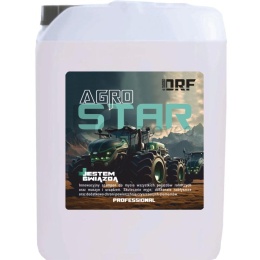 Środek czyszczący Agro STAR 20L 18521706