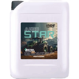 Środek czyszczący Agro STAR 5L 18542492