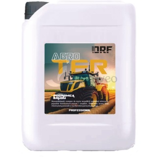 Środek czyszczący Agro TFR 12538571