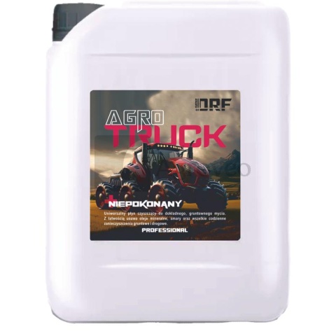Środek czyszczący Agro TRUCK 18524743 Środek czyszczący Agro TRUCK 18524743