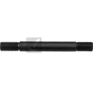 Śruba dwustronna bloku silnika 5/8ʺ MF 235 255 Ursus 2812 - 3514 32526512 65632526512 32526512