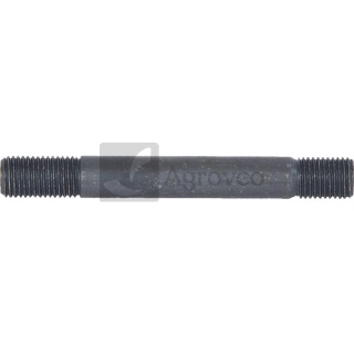 Śruba dwustronna mocowania głowicy krótka MF3 Ursus 2812 MF 235 32524132 65632524132 325 241 32, 030102