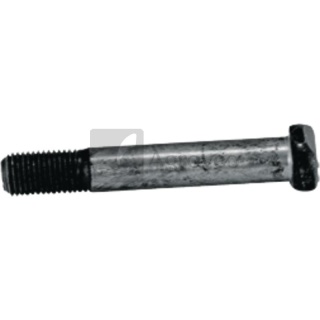 Śruba korbowodu perkins L-75,5mm 7/16" MF3 Ursus 2812 3512 MF 325 0095250 6560095250 0095250