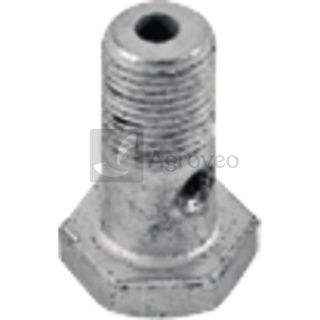 Śruba łącznika obrotowego 6560095315 009 53 15