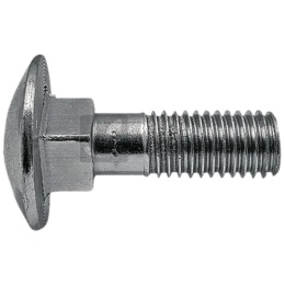 Śruba zamk.talerza M12x25 kl.8.8 do tal WIRAX op10 6905036010511-10