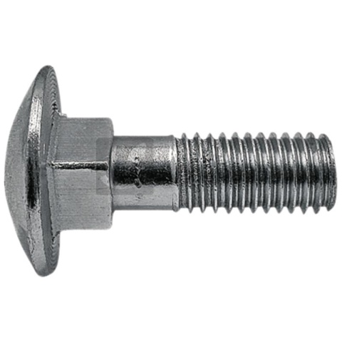 Śruba zamk.talerza M12x25 kl.8.8 do tal WIRAX op10 6905036010511-10 Śruba zamk.talerza M12x25 kl.8.8 do tal WIRAX op10 6905036010511-10