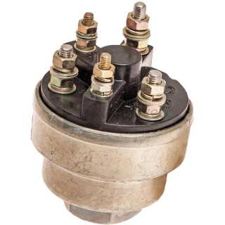 Stacyjka 689VK856 VK856