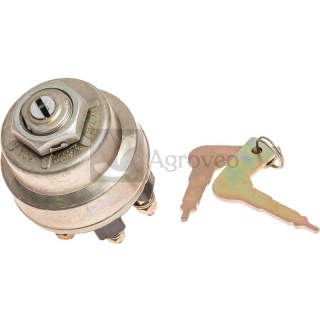 Stacyjka 689VK856 VK856