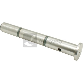 Sworzeń osi przedniej 65680200024 80200024