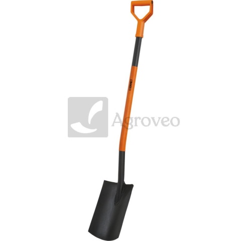 Szpadel płaski 6595920 Szpadel płaski 6595920