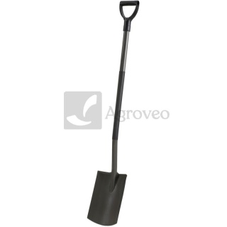 Szpadel prosty 6590406