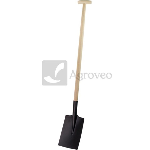 Szpadel prosty 6598594 Szpadel prosty 6598594