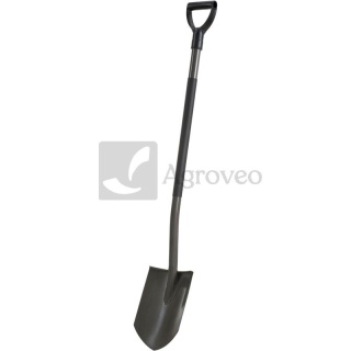 Szpadel szpiczasty 6590420