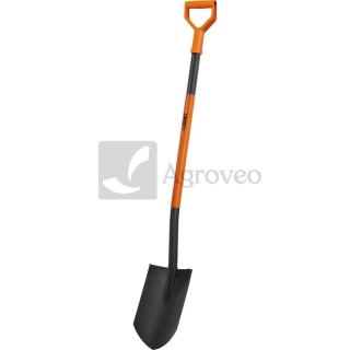 Szpadel szpiczasty 6595951