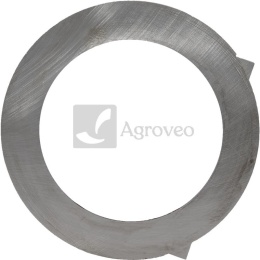 Tarcza hamulca 68980M350203702 80M-3502037-02 / 80M350203702