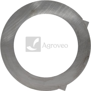 Tarcza hamulca 68980M350203706 80M-3502037-06 / 80M350203706