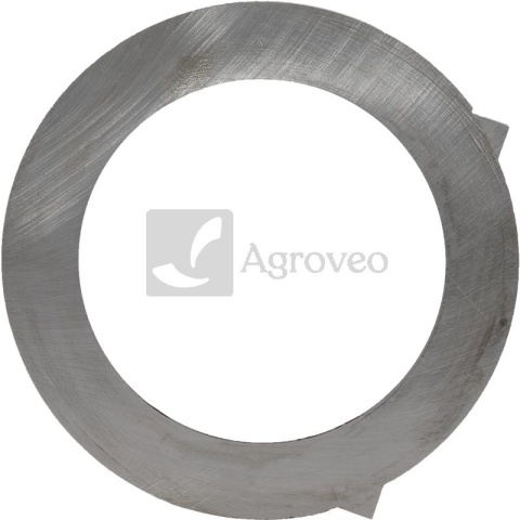 Tarcza hamulca 68980M350203707 80M-3502037-07 / 80M350203707 Tarcza hamulca 68980M350203707 80M-3502037-07 / 80M350203707