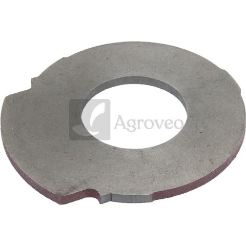 Tarcza pośrednia hamulca 68915223502037B 1522-3502037-B / 15223502037B