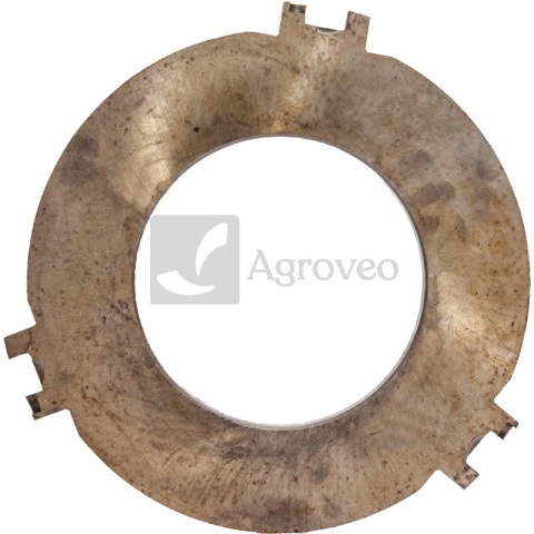 Tarcza sprzęgła 68915201601092 1520-1601092 / 15201601092