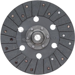 Tarcza sprzęgła jezdnego I-stopnia komplet Ursus C-330 C-360 65642213091CH 42.213.091 / 42213091