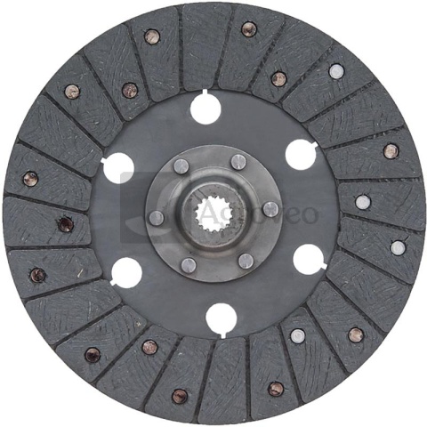 Tarcza sprzęgła jezdnego 65642213091CH 42.213.091 / 42213091 Tarcza sprzęgła jezdnego 65642213091CH 42.213.091 / 42213091