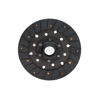 Tarcza pleciona sprzęgła na przekaźnik komplet Ursus C330 C360 656422110521CH 42.211.052.1 / 422110521 / 42211051