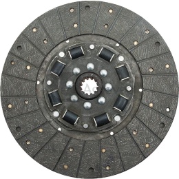 Tarcza sprzęgła pleciona 68985160113001 85-1601130 01 / 85160113001