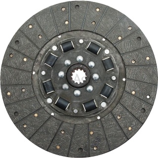 Tarcza sprzęgła pleciona 68985160113001 85-1601130 01 / 85160113001