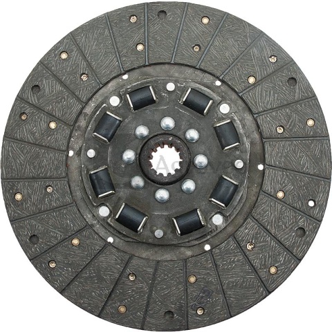 Tarcza sprzęgła pleciona 68985160113001 85-1601130 01 / 85160113001