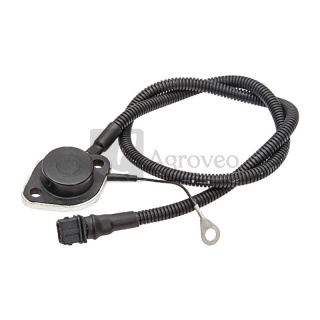 Taśma wąska WOM 689AP71384302 AP71.3843-02 / 453843.001