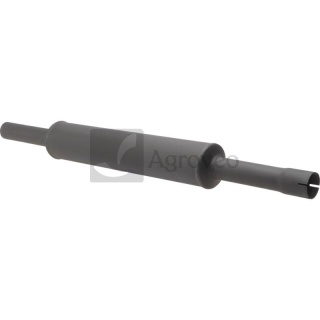 Tłumik 12329843 409121