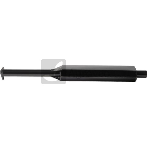 Tłumik 12341647 80014040 Tłumik 12341647 80014040
