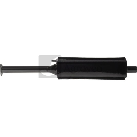 Tłumik 12341647 80014040 Tłumik 12341647 80014040