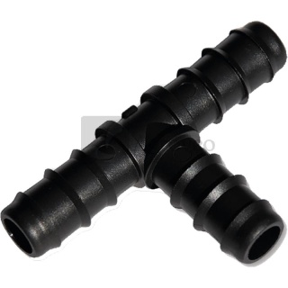 Trójnik na wąż kroplujący 659131