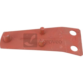 Trzymak noża 6905036010300 5036/01-030/0