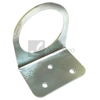 Uchwyt do montowania manomertów ciśnienia oleju Ursus C-360 C-4011 65640117774 40.11.777.4