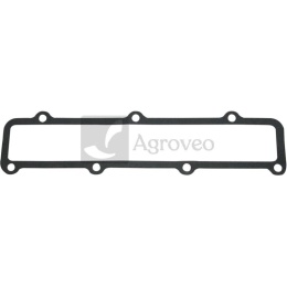 Uszczelka kolektora ssącego 65636867153 368 671 53