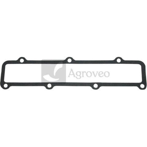 Uszczelka kolektora ssącego 65636867153 368 671 53 Uszczelka kolektora ssącego 65636867153 368 671 53