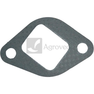 Uszczelka kolektora wydechowego MF3 Ursus 2812 C360 3P MF 235 36862143 65636862143 368 621 43