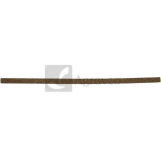 Uszczelka miski olejowej korkowa tylna długa MF3 Ursus 2812 MF 235 65636884112 368 841 12