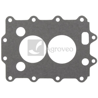 Uszczelka obudowy skrzyni biegów 18545555 60112522