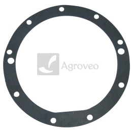 Uszczelka oprawy tylnej bloku cylindra 65633826111 338 261 11
